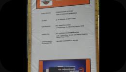 SAR DESIGN BUILD - Mabua Harley Davidson