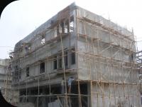 SAR DESIGN BUILD - Jasa Konstruksi Pelaksana Proyek