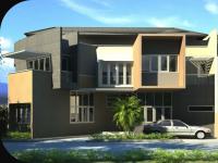 SAR DESIGN BUILD - Jasa Konsultan Perencana Arsite