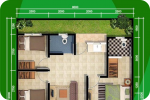 SAR DESIGN BUILD - The Agathis