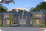 SAR DESIGN BUILD - The Agathis