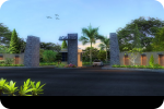 SAR DESIGN BUILD - The Agathis