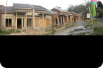 SAR DESIGN BUILD - Argo Pratiwi