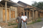 SAR DESIGN BUILD - Argo Pratiwi