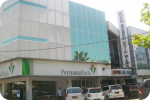 SAR DESIGN BUILD - AssessmentT Struktur Gedung Non Destructive Test (NDT) Hammer