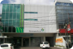 SAR DESIGN BUILD - AssessmentT Struktur Gedung Non Destructive Test (NDT) Hammer