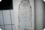 SAR DESIGN BUILD - AssessmentT Struktur Gedung Non Destructive Test (NDT) Hammer