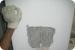 SAR DESIGN BUILD - AssessmentT Struktur Gedung Non Destructive Test (NDT) Hammer