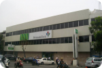 SAR DESIGN BUILD - AssessmentT Struktur Gedung Non Destructive Test (NDT) Hammer