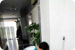 SAR DESIGN BUILD - AssessmentT Struktur Gedung Non Destructive Test (NDT) Hammer