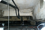 SAR DESIGN BUILD - AssessmentT Struktur Gedung Non Destructive Test (NDT) Hammer