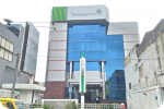 SAR DESIGN BUILD - AssessmentT Struktur Gedung Non Destructive Test (NDT) Hammer