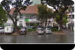 SAR DESIGN BUILD - AssessmentT Struktur Gedung Non Destructive Test (NDT) Hammer