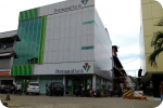 SAR DESIGN BUILD - AssessmentT Struktur Gedung Non Destructive Test (NDT) Hammer