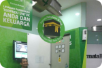 SAR DESIGN BUILD - AssessmentT Struktur Gedung Non Destructive Test (NDT) Hammer