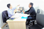 SAR DESIGN BUILD - AssessmentT Struktur Gedung Non Destructive Test (NDT) Hammer