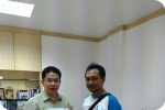 SAR DESIGN BUILD - AssessmentT Struktur Gedung Non Destructive Test (NDT) Hammer