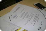 SAR DESIGN BUILD - AssessmentT Struktur Gedung Non Destructive Test (NDT) Hammer
