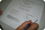 SAR DESIGN BUILD - AssessmentT Struktur Gedung Non Destructive Test (NDT) Hammer