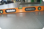 SAR DESIGN BUILD - AssessmentT Struktur Gedung Non Destructive Test (NDT) Hammer