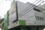 SAR DESIGN BUILD - AssessmentT Struktur Gedung Non Destructive Test (NDT) Hammer