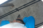 SAR DESIGN BUILD - AssessmentT Struktur Gedung Non Destructive Test (NDT) Hammer
