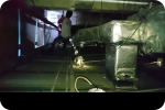 SAR DESIGN BUILD - AssessmentT Struktur Gedung Non Destructive Test (NDT) Hammer