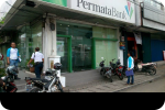 SAR DESIGN BUILD - AssessmentT Struktur Gedung Non Destructive Test (NDT) Hammer