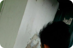 SAR DESIGN BUILD - AssessmentT Struktur Gedung Non Destructive Test (NDT) Hammer