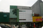 SAR DESIGN BUILD - AssessmentT Struktur Gedung Non Destructive Test (NDT) Hammer