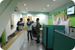 SAR DESIGN BUILD - AssessmentT Struktur Gedung Non Destructive Test (NDT) Hammer