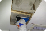 SAR DESIGN BUILD - AssessmentT Struktur Gedung Non Destructive Test (NDT) Hammer