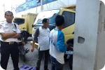 SAR DESIGN BUILD - AssessmentT Struktur Gedung Non Destructive Test (NDT) Hammer