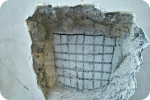 SAR DESIGN BUILD - AssessmentT Struktur Gedung Non Destructive Test (NDT) Hammer