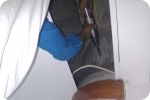 SAR DESIGN BUILD - AssessmentT Struktur Gedung Non Destructive Test (NDT) Hammer