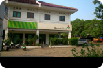 SAR DESIGN BUILD - AssessmentT Struktur Gedung Non Destructive Test (NDT) Hammer