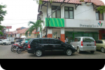 SAR DESIGN BUILD - AssessmentT Struktur Gedung Non Destructive Test (NDT) Hammer