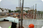 SAR DESIGN BUILD - BMT Ancol