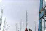 SAR DESIGN BUILD - BMT Ancol