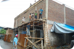 SAR DESIGN BUILD - BMT Ancol
