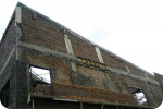 SAR DESIGN BUILD - BMT Ancol