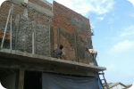 SAR DESIGN BUILD - BMT Ancol
