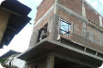 SAR DESIGN BUILD - BMT Ancol