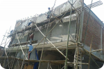 SAR DESIGN BUILD - BMT Ancol