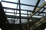 SAR DESIGN BUILD - BMT Ancol