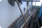 SAR DESIGN BUILD - BMT Ancol