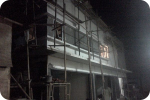 SAR DESIGN BUILD - BMT Ancol