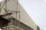 SAR DESIGN BUILD - BMT Ancol