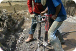 SAR DESIGN BUILD - BMT Ancol