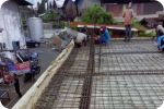 SAR DESIGN BUILD - BMT Ancol